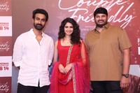 Couple Friendly Movie Release Press Meet